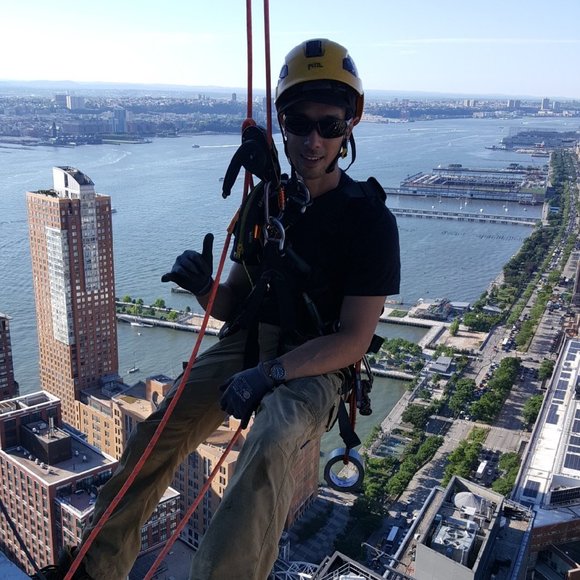 Meet your Posher, Jeffrey - Picture 1 of 1